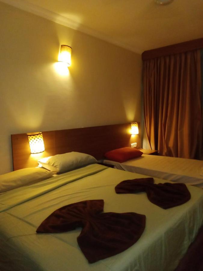 Sea Breeze Village, Baga Goa Calangute Extérieur photo